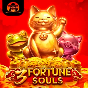 3 Fortune Souls