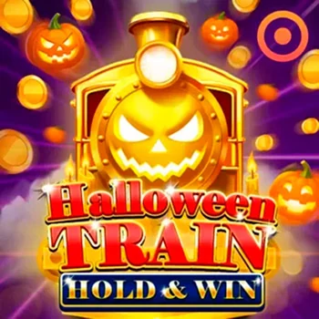 Halloween Train